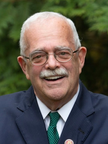 Congressman Gerry Connolly-1