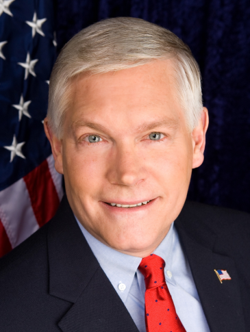 Congressman Pete Sessions-1