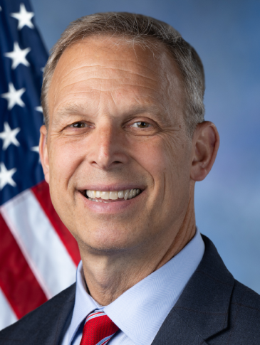 Congressman Scott Perry
