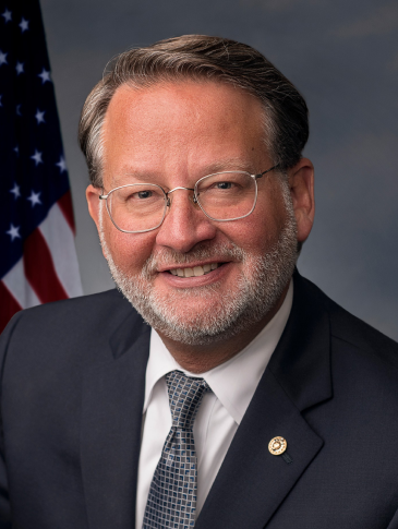 Senator Gary Peters